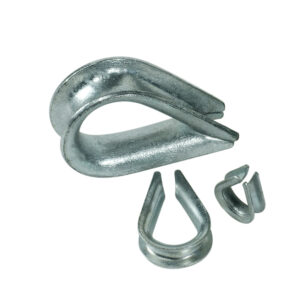 Commercial Grade Thimble