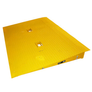 Container Ramp