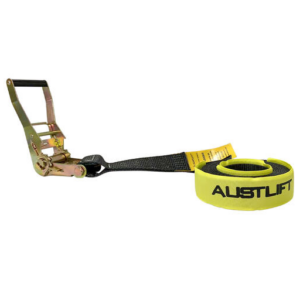 Endless Ratchet Tie Down (Heavy Duty)