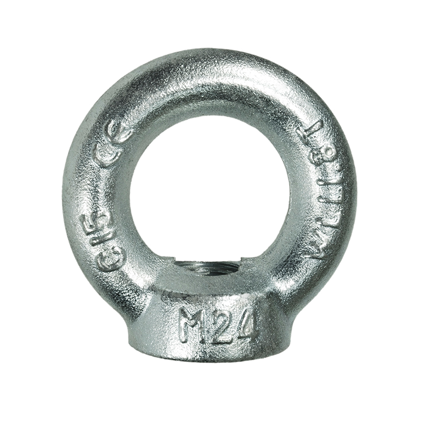 Eye Nut (DIN 582)