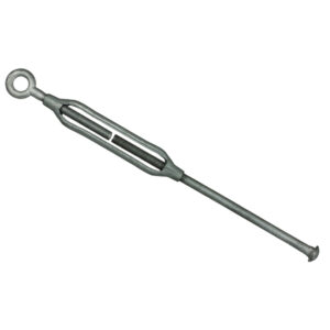 Fencing Turnbuckle - Forged