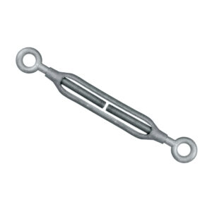 Turnbuckle - Eye & Eye Type, Forged