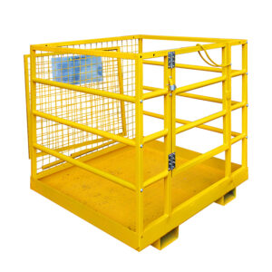 Forklift Safe Cage