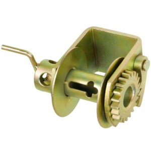 Gate Truck Winch