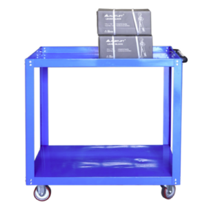 Hand Trolley Flat