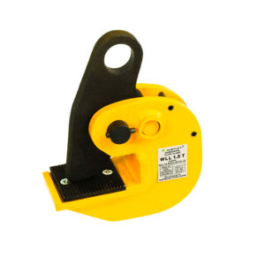 Horizontal Plate Clamp