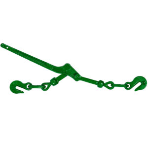 Load Binder Standard Lever Style with Grab Hooks