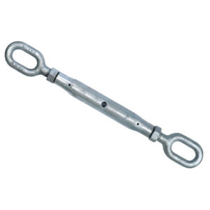 Grade S Rated Rigging Screw - Eye Eye