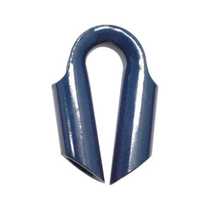 Semi-Closed Thimble
