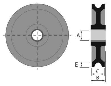 Sheave Wheel - Image 4