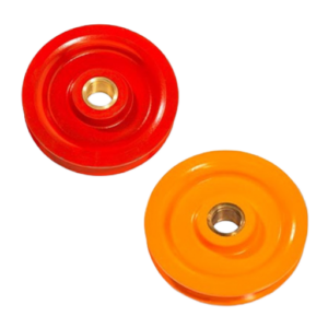 Sheave Wheel