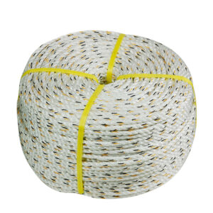Silver Rope