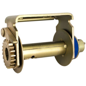 Slide-on Ratchet Truck Winch (Bare Winch)