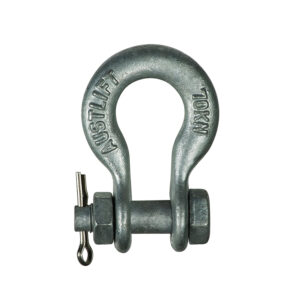 Special Purpose Shackle