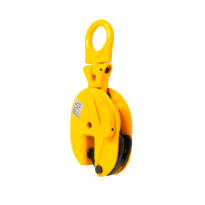 Universal Plate Clamp / Vertical Plate Grab