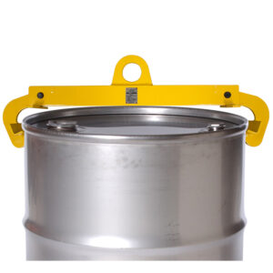 Vertical Drum Lifter