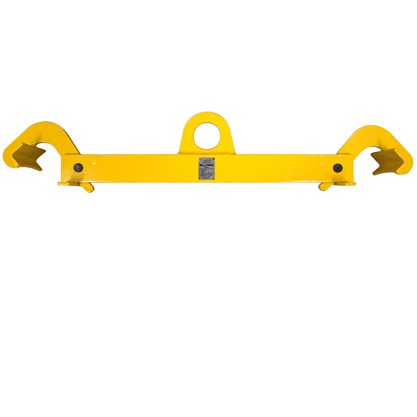 Vertical Drum Lifter - Image 2