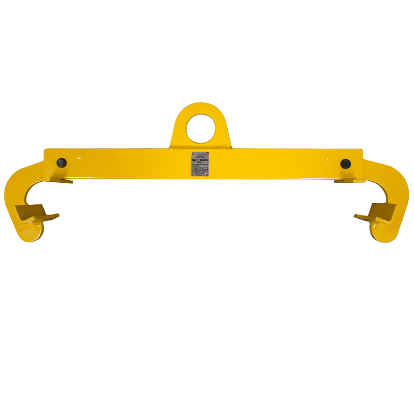 Vertical Drum Lifter - Image 3