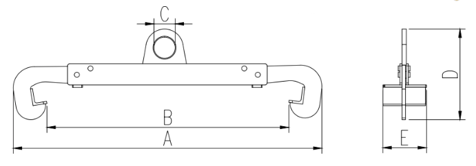 Vertical Drum Lifter - Image 4