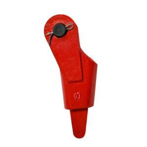 Wedge Socket Open Type