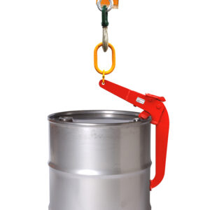 Edge Grip Drum Lifter