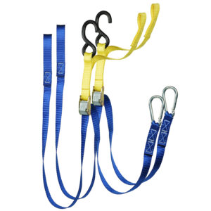 Motorcycle Tie Down
