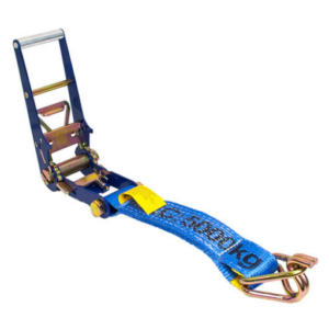 Ratchet Tie Downs Tail Piece