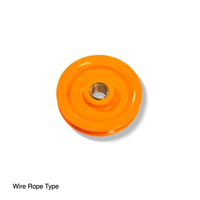Sheave Wheel - Image 3