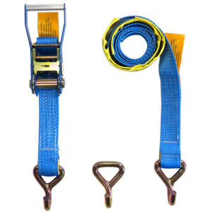 Vehicle Ratchet Tie Down