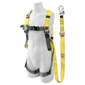 CORE Tradesman Plus Harness with QR Buckles - 915002QR