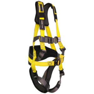 PRIME Comfort Restraint Harness - 915009