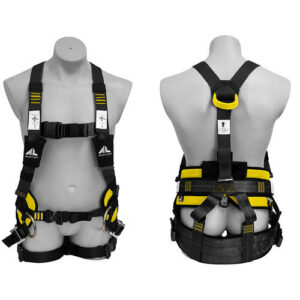 MaxiPro Elect Tower Harness - 915011