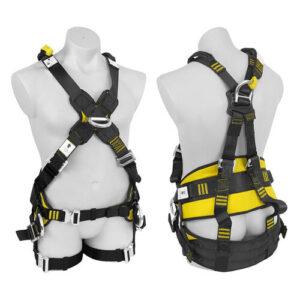 MaxiPro Tower Harness - 915013