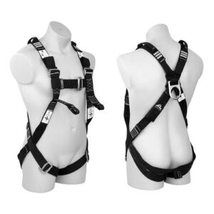MaxiPro Hot-works Plus Stainless Steel Harness - 915016