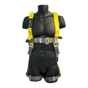 CORE Endure Water-repellant Stainless Steel Harness - 915018