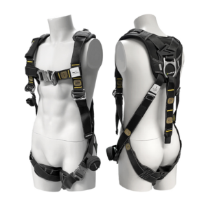 MaxiPro Water-repellant Stainless Steel Harness - 915030