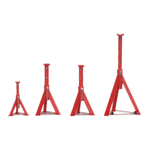 YAK Axle Stands