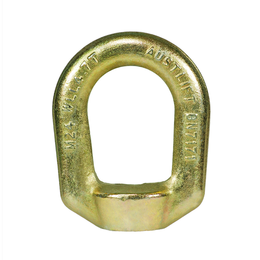 Eye Bow Nut (M24)