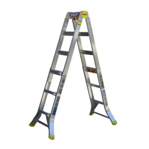 Bailey Quick-Shift Multi-Form Ladder 5-in-1 MF4-11 - FS14074
