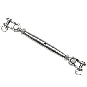 G316 Bottle Screw - Clevis Toggle & Toggle, AISI 316