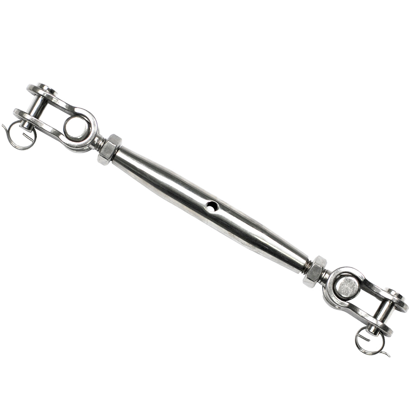 G316 Bottle Screw - Clevis Toggle & Toggle, AISI 316