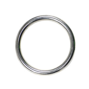 G316 Round Ring - AISI 316