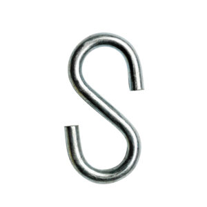 G316 S-Hook - AISI 316
