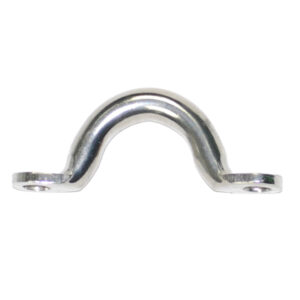 G316 Saddle - AISI 316