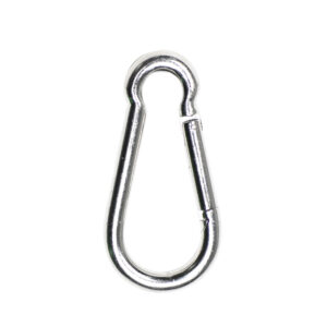 G316 Snap Hook - AISI 316, DIN5299
