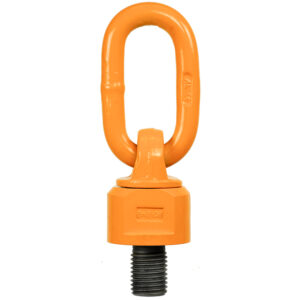 Oblong Eye Bolt - Swivel Eye Bolts G80 Series