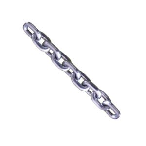Regular Link (G304, G316 Stainless Steel Chain)