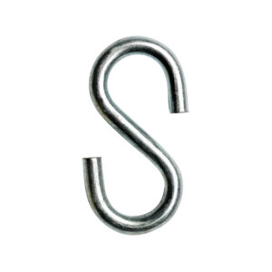 S Hook