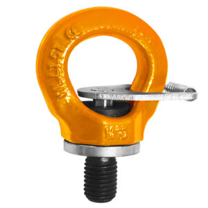 Stubby Eye Bolt - Swivel Eye Bolts G80 Series
