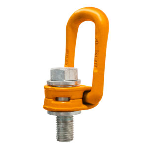Swivel Lifting Point - Swivel Eye Bolts G80 Series